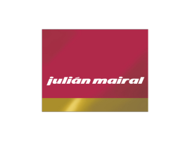 JULIAN MAIRAL