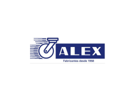 RUEDAS ALEX