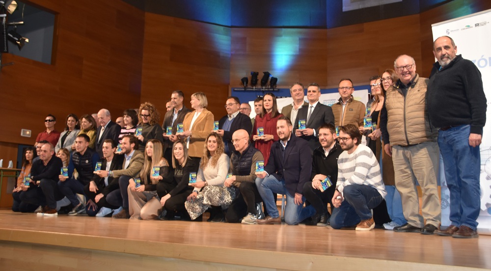 Somontano Social, en la Jornada Provincial Empresarial sobre inclusión laboral