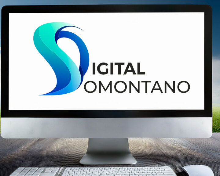 Digital Somontano, marca que da identidad al Departamento de Informática y Sistemas
