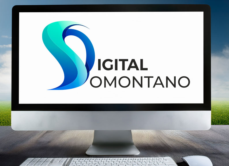 Digital Somontano, marca que da identidad al Departamento de Informática y Sistemas